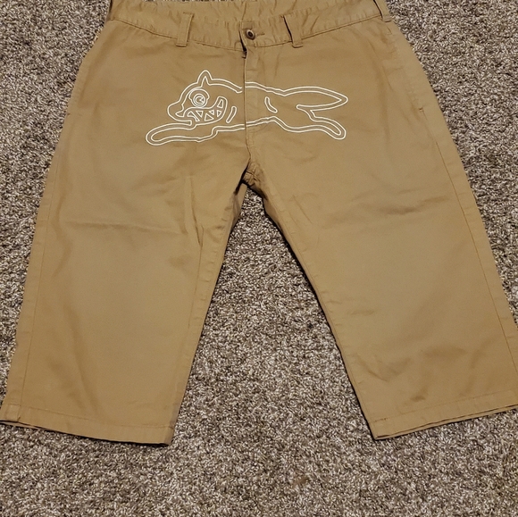 BBC ICE CREAM Running Dog Shorts - Picture 1 of 3